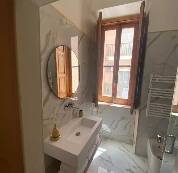 Aamiaismajoitus (B&B) Ca  Amaranta