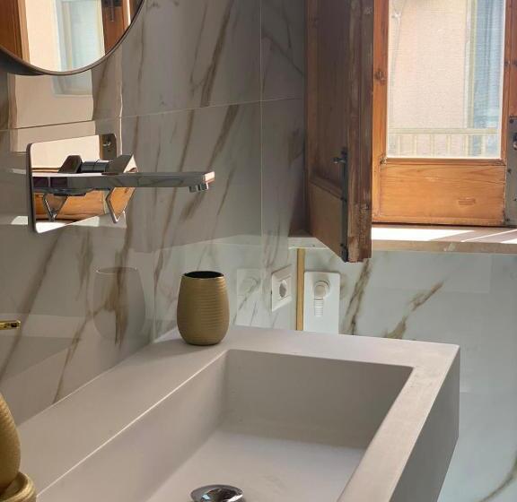 Bed and Breakfast Ca  Amaranta