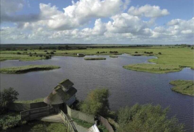 Aamiaismajoitus (B&B) Domaine Du D Day