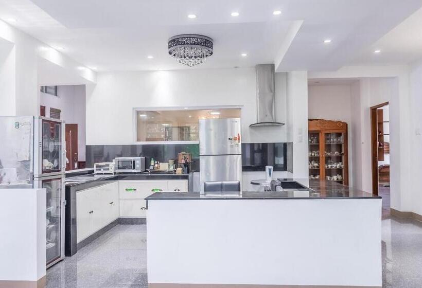 민박 Farm One Garden Resort