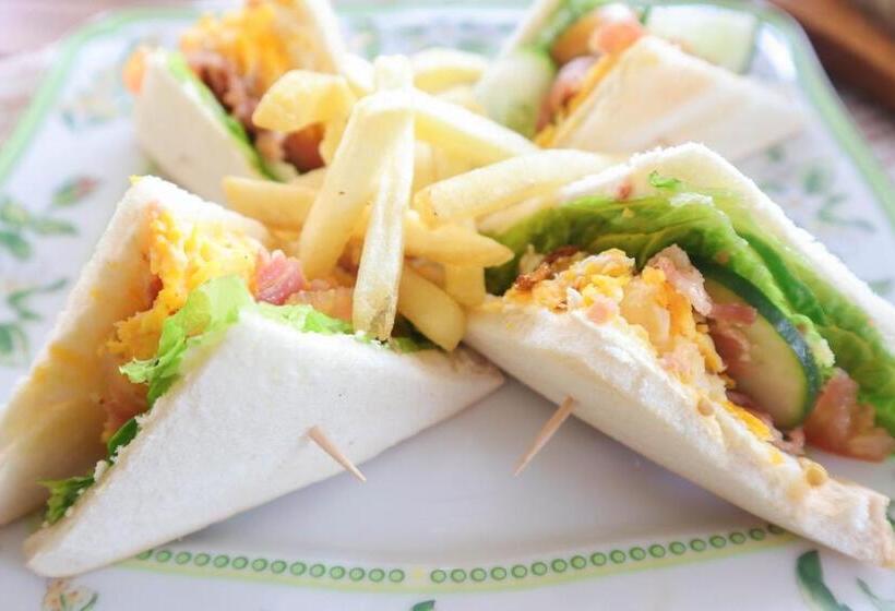 민박 Farm One Garden Resort