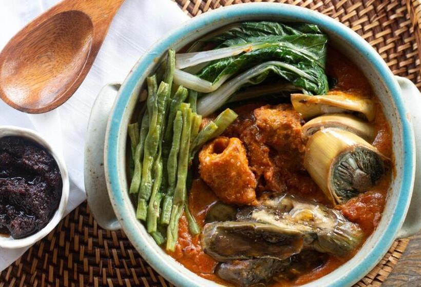 민박 Farm One Garden Resort