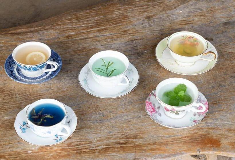 민박 Farm One Garden Resort