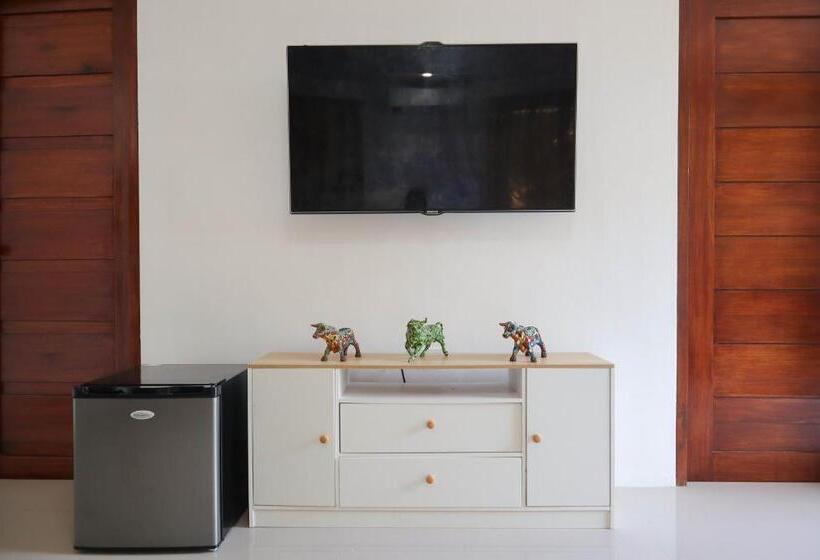 민박 Farm One Garden Resort