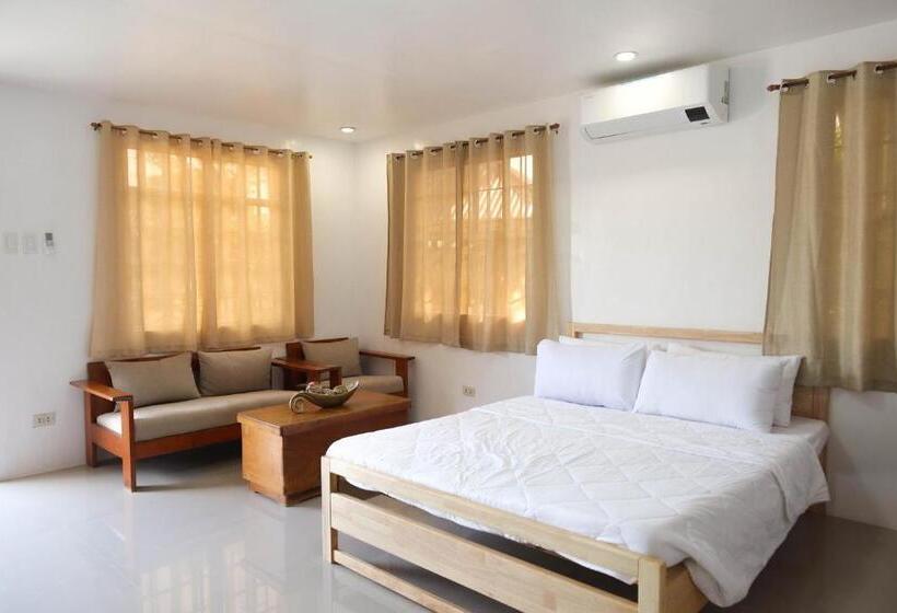 민박 Farm One Garden Resort