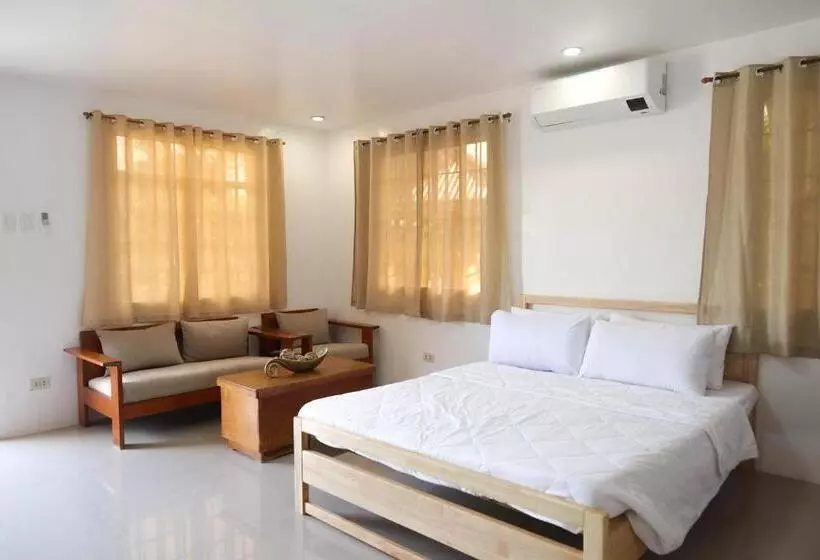 Aamiaismajoitus (B&B) Farm One Garden Resort