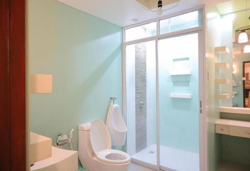 민박 Farm One Garden Resort