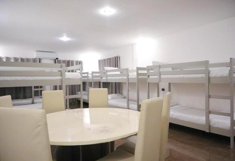 민박 Farm One Garden Resort