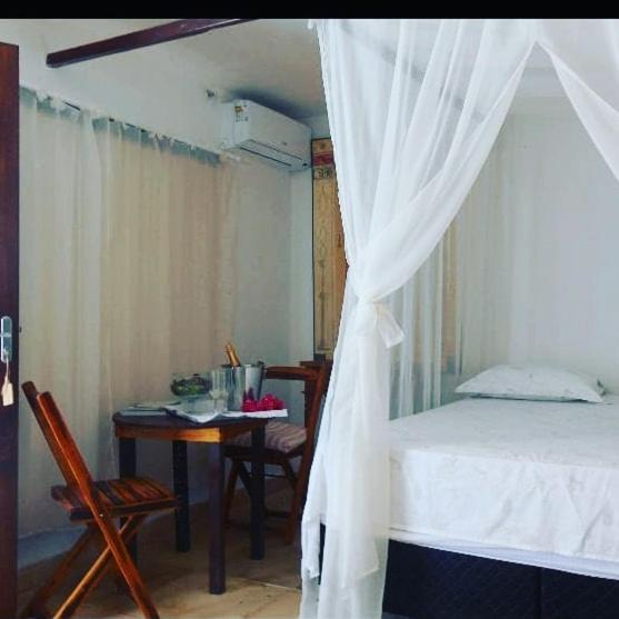 Aamiaismajoitus (B&B) Lazer Extremo Club