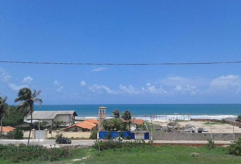 Aamiaismajoitus (B&B) Lazer Extremo Club