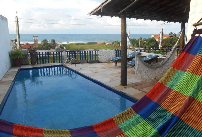 Aamiaismajoitus (B&B) Lazer Extremo Club