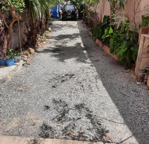 Aamiaismajoitus (B&B) Lazer Extremo Club