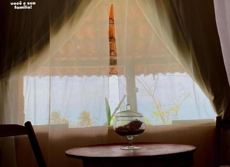 Aamiaismajoitus (B&B) Lazer Extremo Club