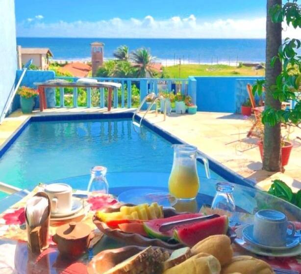 Aamiaismajoitus (B&B) Lazer Extremo Club