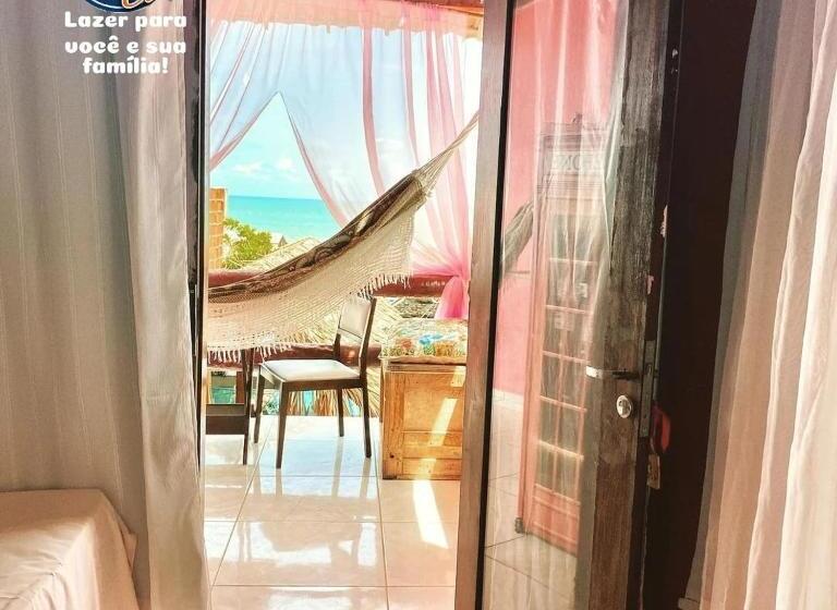 Aamiaismajoitus (B&B) Lazer Extremo Club