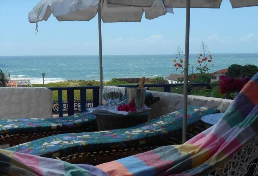 Aamiaismajoitus (B&B) Lazer Extremo Club