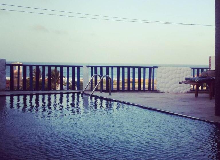 Aamiaismajoitus (B&B) Lazer Extremo Club