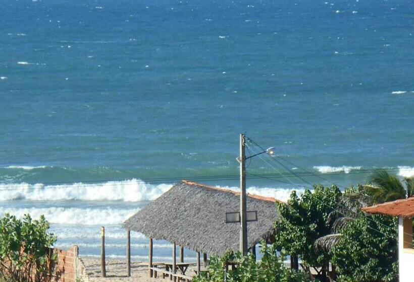 Aamiaismajoitus (B&B) Lazer Extremo Club