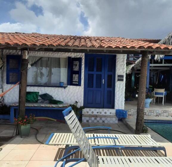 Aamiaismajoitus (B&B) Lazer Extremo Club