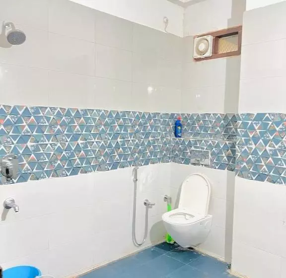 ベッドアンドブレックファースト Lfp Luxury Homes   Fully Furnished Apartment