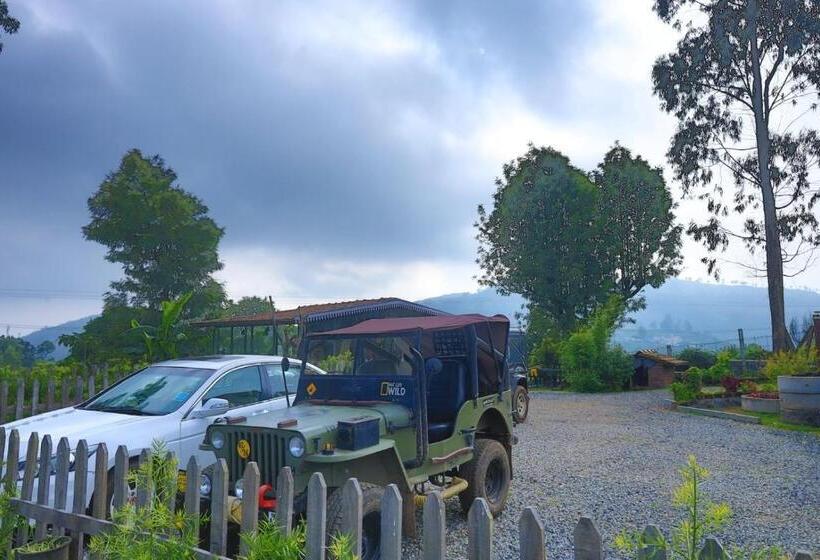 Bed and Breakfast Moonlight Chillers By Lexstays