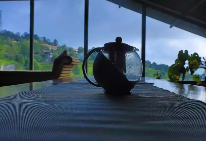 Aamiaismajoitus (B&B) Moonlight Chillers By Lexstays