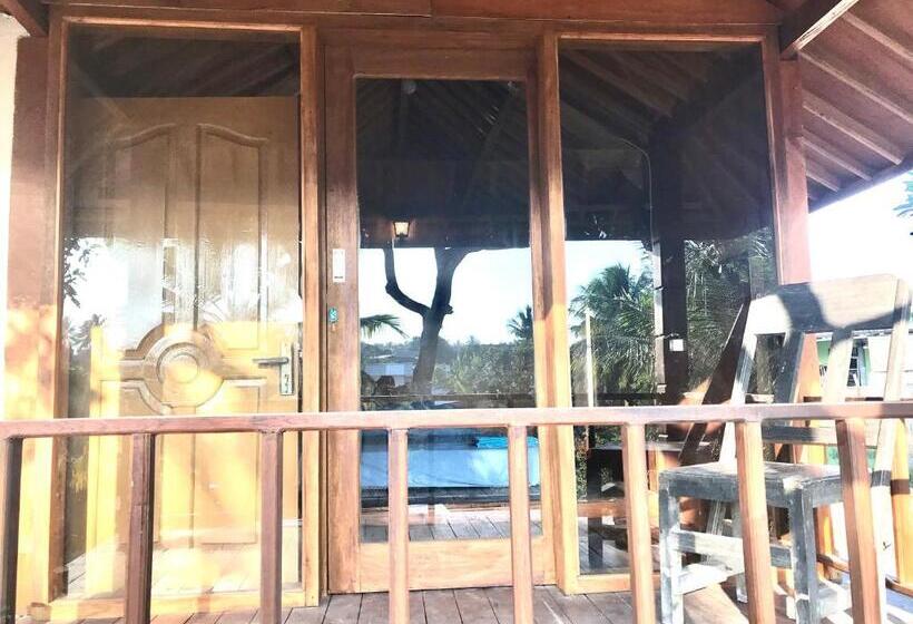 Bed and Breakfast Muni S Lombok Bungalow