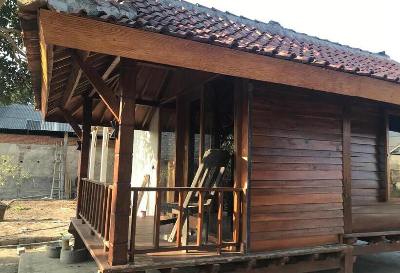 Bed and Breakfast Muni S Lombok Bungalow
