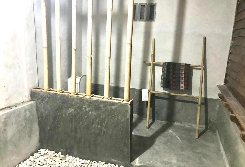 Bed and Breakfast Muni S Lombok Bungalow