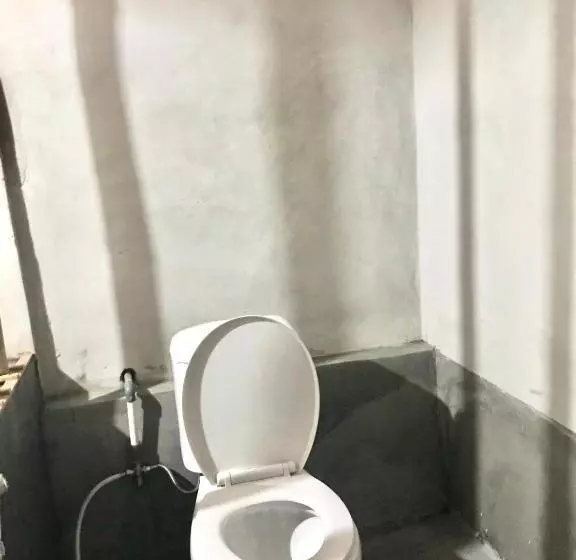 ベッドアンドブレックファースト Muni S Lombok Bungalow