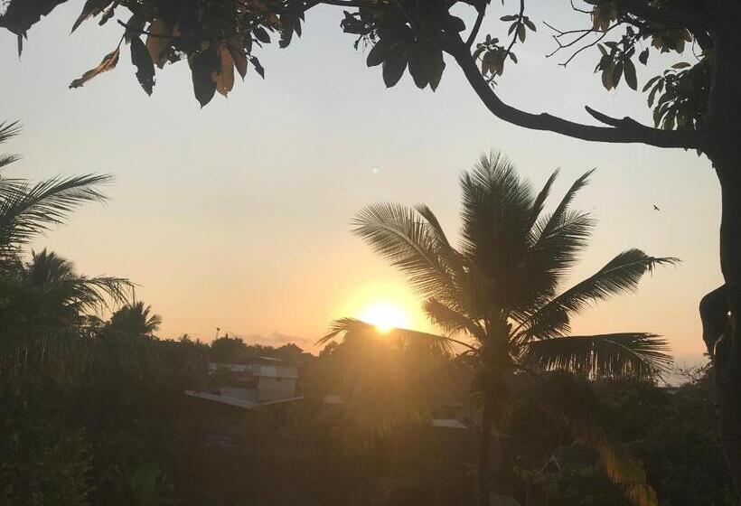 Bed and Breakfast Muni S Lombok Bungalow