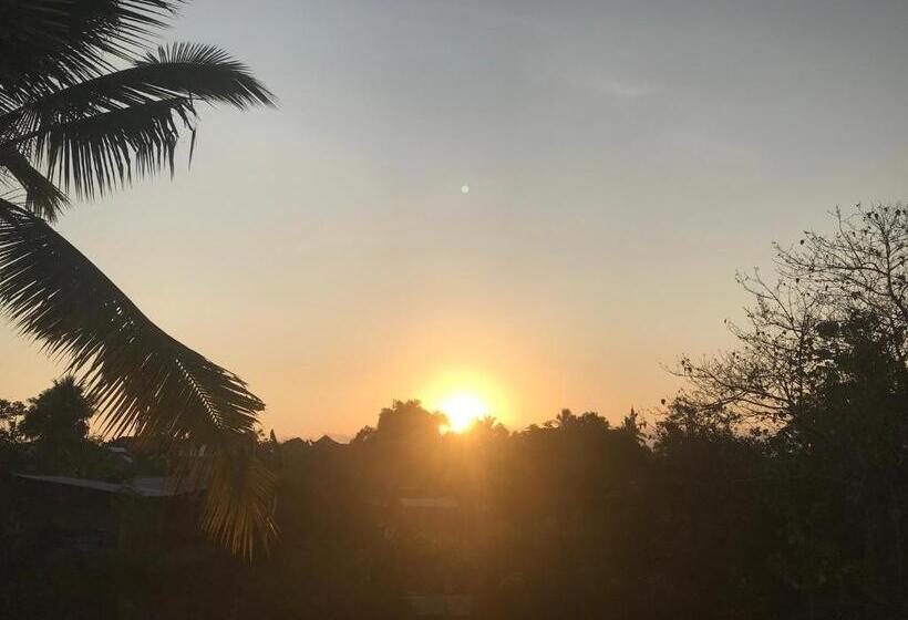 Bed and Breakfast Muni S Lombok Bungalow