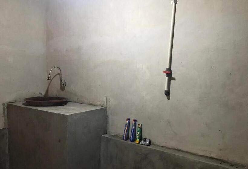 Bed and Breakfast Muni S Lombok Bungalow