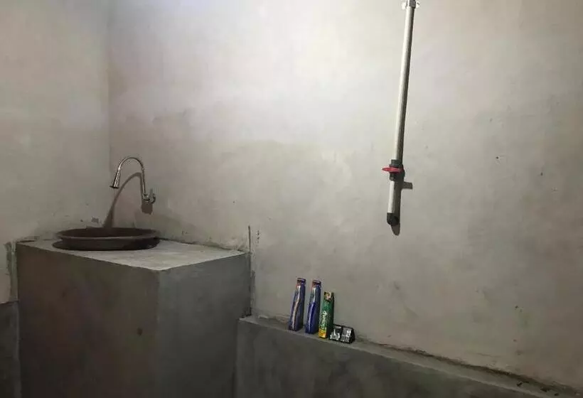 ベッドアンドブレックファースト Muni S Lombok Bungalow