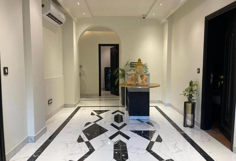 צימר Premium Suites In Malviya Nagar