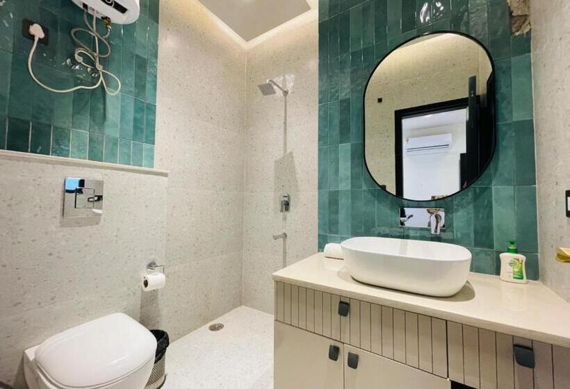 צימר Premium Suites In Malviya Nagar