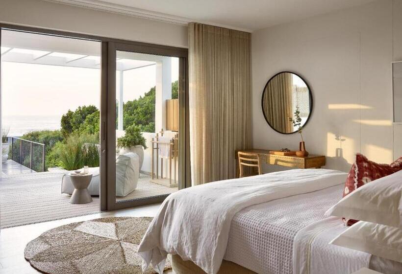 Bed and Breakfast Walkers Beach