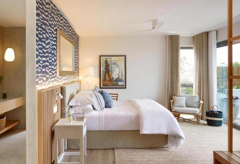 Bed and Breakfast Walkers Beach