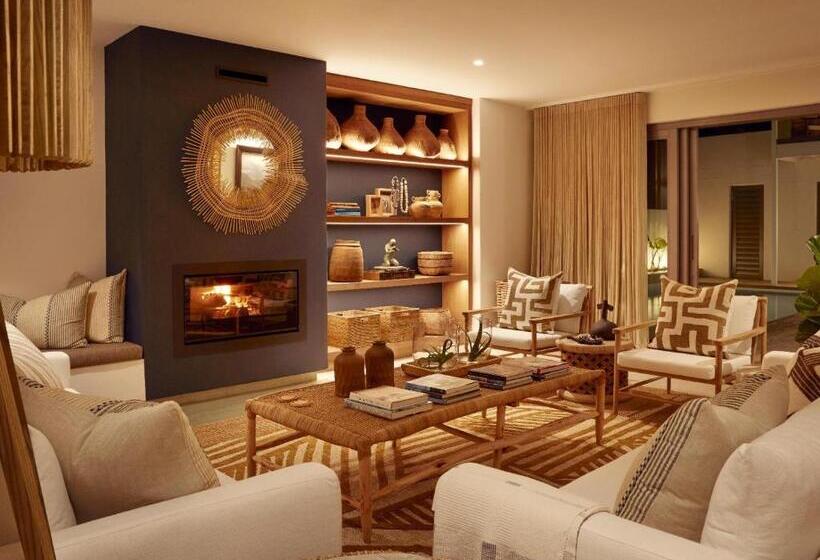 Bed and Breakfast Walkers Beach