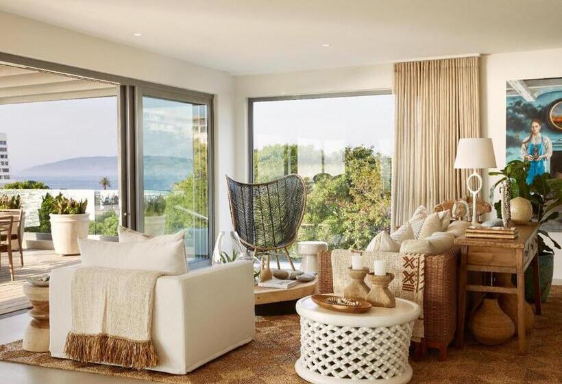 Bed and Breakfast Walkers Beach