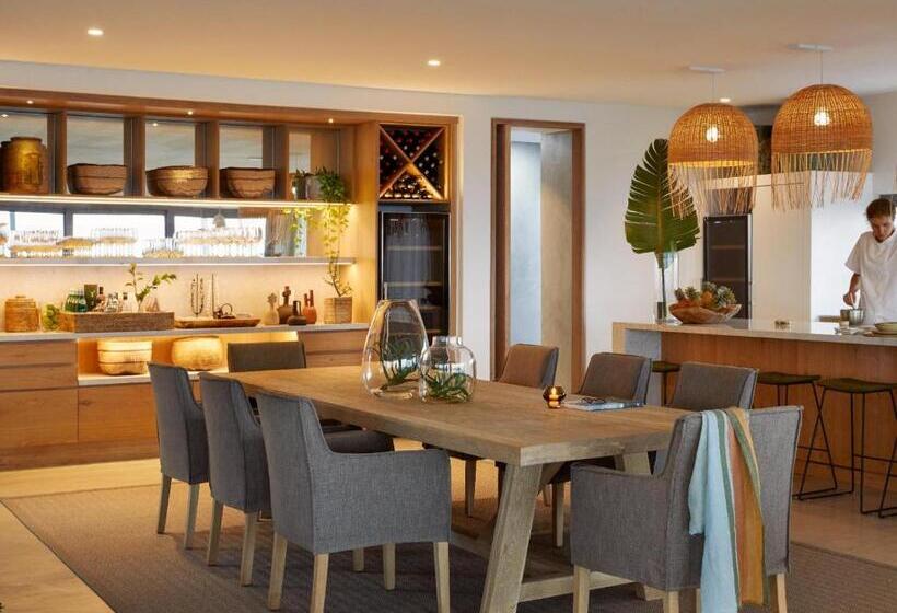 Bed and Breakfast Walkers Beach