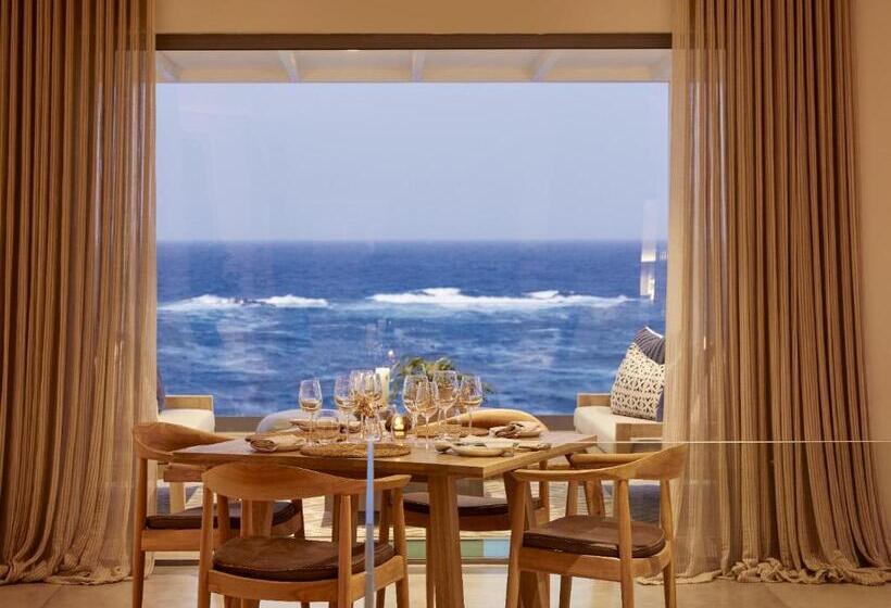 Bed and Breakfast Walkers Beach