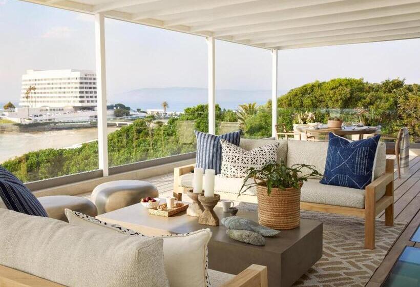 Bed and Breakfast Walkers Beach