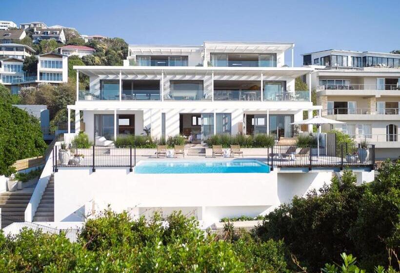 Bed and Breakfast Walkers Beach