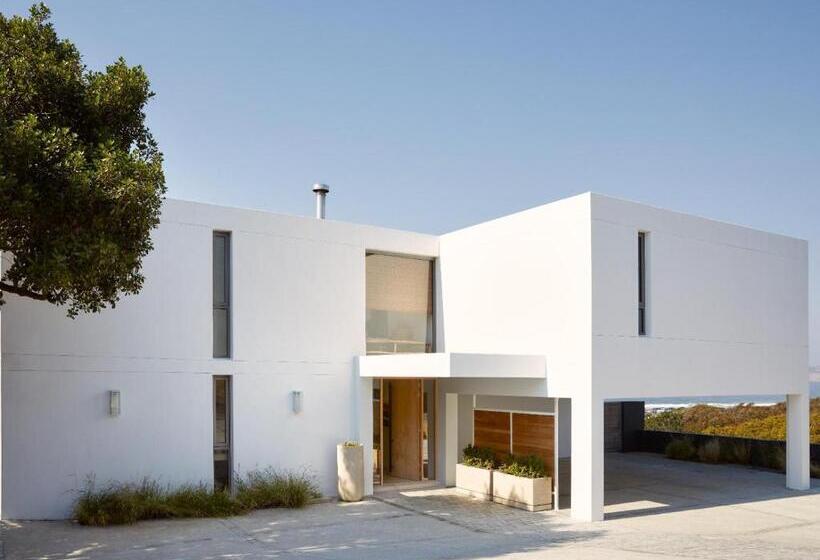 Bed and Breakfast Walkers Beach