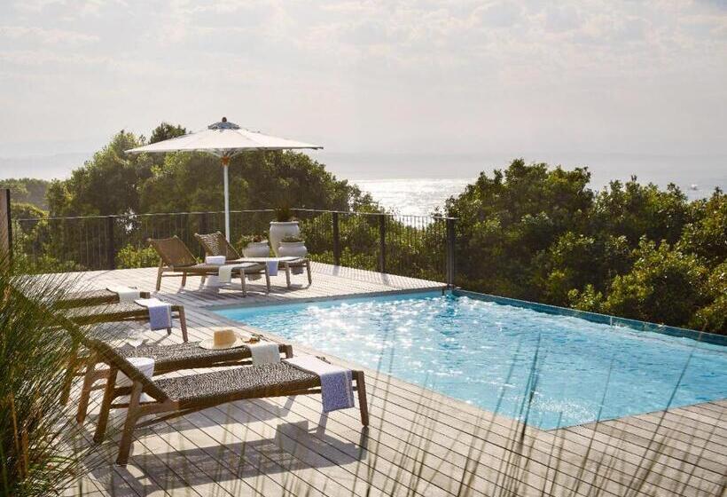 Bed and Breakfast Walkers Beach