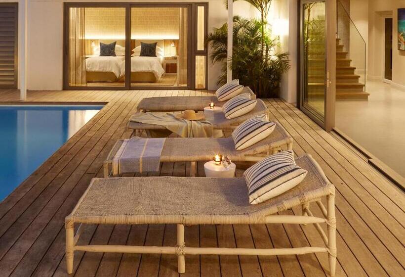 Bed and Breakfast Walkers Beach