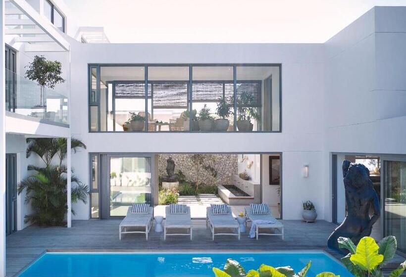 Bed and Breakfast Walkers Beach