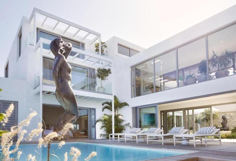 Bed and Breakfast Walkers Beach