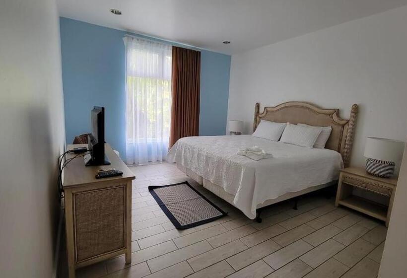 Bello Apartamento En Tela, Frente Al Mar